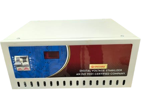 Voltage Stabilizer